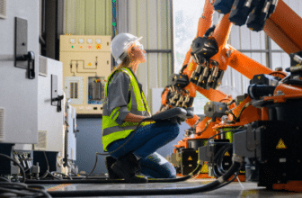 Comment les machines spéciales optimisent la production industrielle ? 