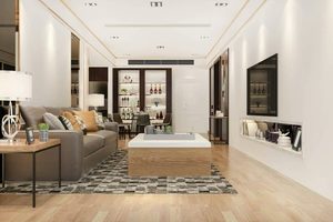 Rénovation haut de gamme : guide pour des espaces luxueux