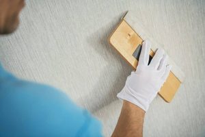 Comment réussir l'installation de votre papier peint : astuces et conseils