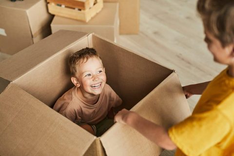 Innovations récentes dans le domaine des cartons d'emballage