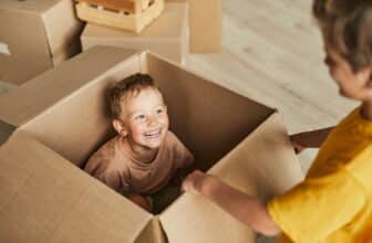 Innovations récentes dans le domaine des cartons d'emballage 
