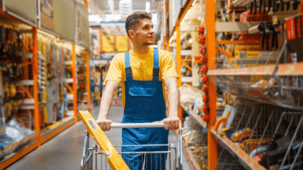 Comment ouvrir une franchise de bricolage en France ? 