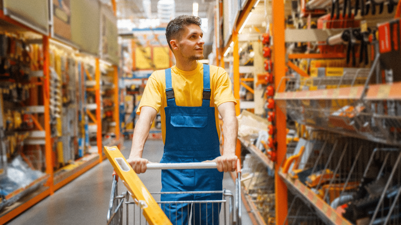 Comment ouvrir une franchise de bricolage en France ? 