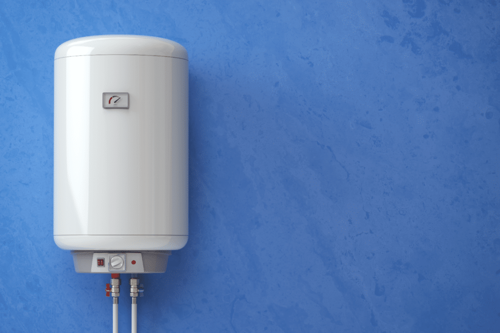 Comment installer un chauffe-eau en toute sécurité ?