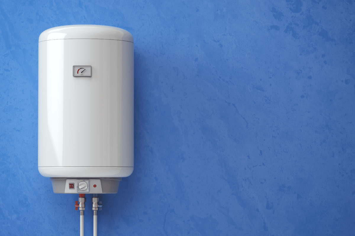 Comment installer un chauffe-eau en toute sécurité ?