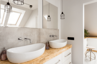 Choisir le matériau parfait pour votre lavabo : astuces et recommandations