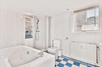 Améliorez votre salle de bains avec ces astuces déco et aménagement