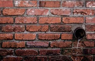 Tache d'humidité au pied d'un mur : trouver la cause avant de repeindre