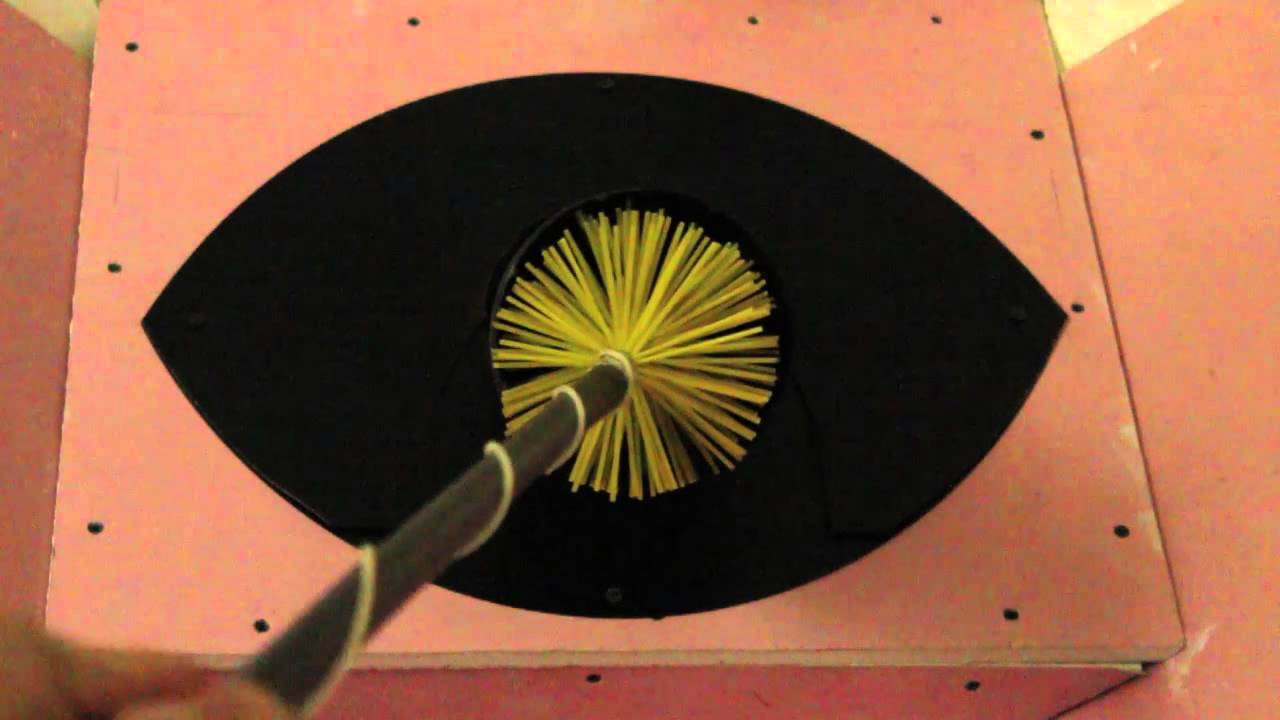 Vidéo YouTube