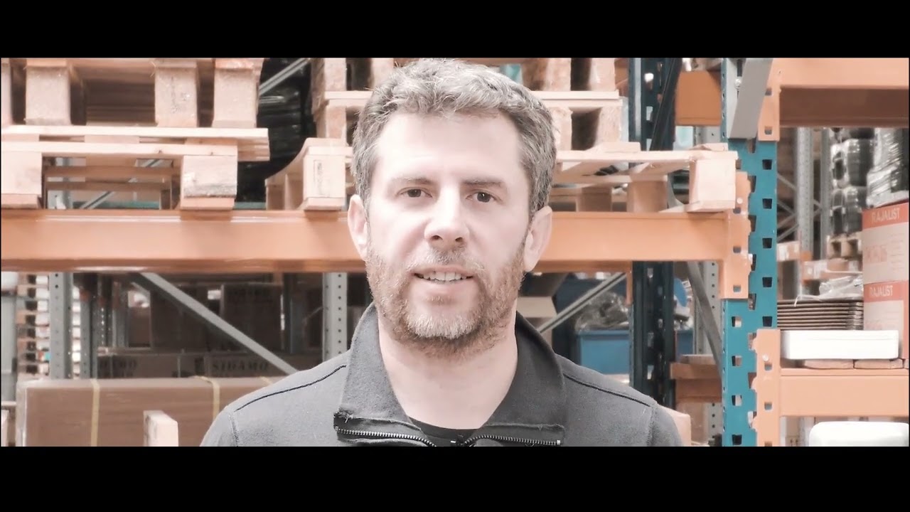 Vidéo YouTube