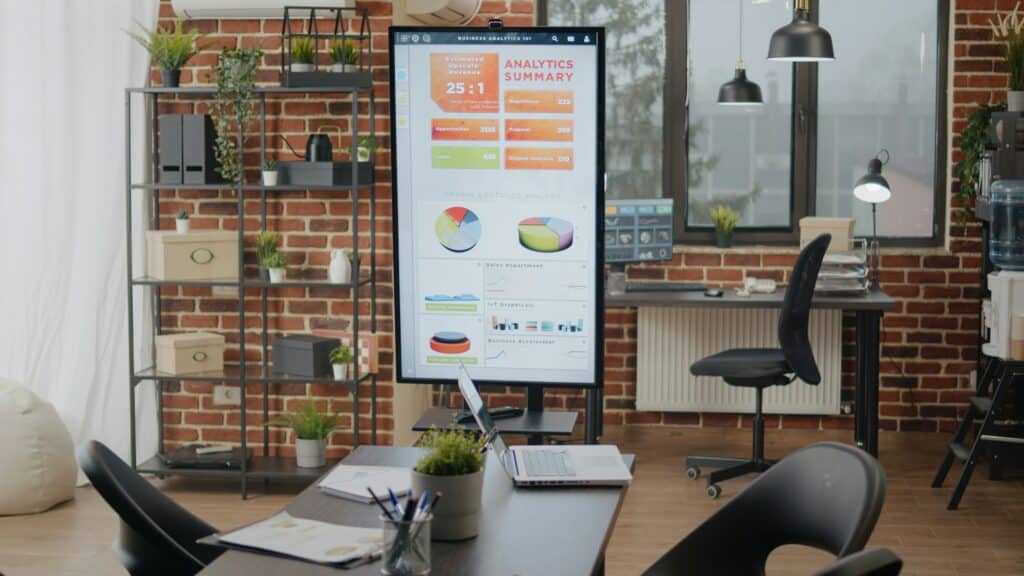 Les avantages des meubles Burocase pour un espace de travail moderne