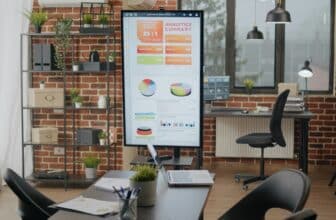 Les avantages des meubles Burocase pour un espace de travail moderne 