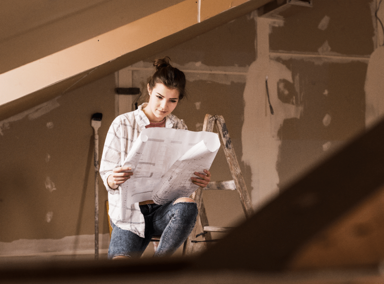 Comment les travaux de bricolage influencent-ils la valeur vénale d'un bien immobilier ?