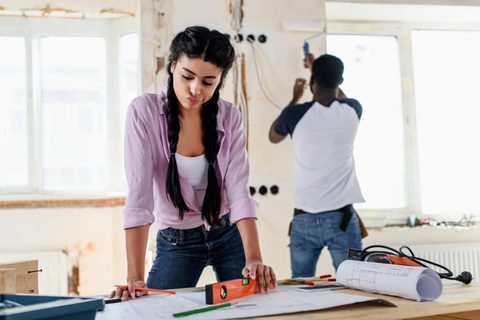 Rénover sa maison à petit prix : nos astuces pour économiser sur vos achats bricolage