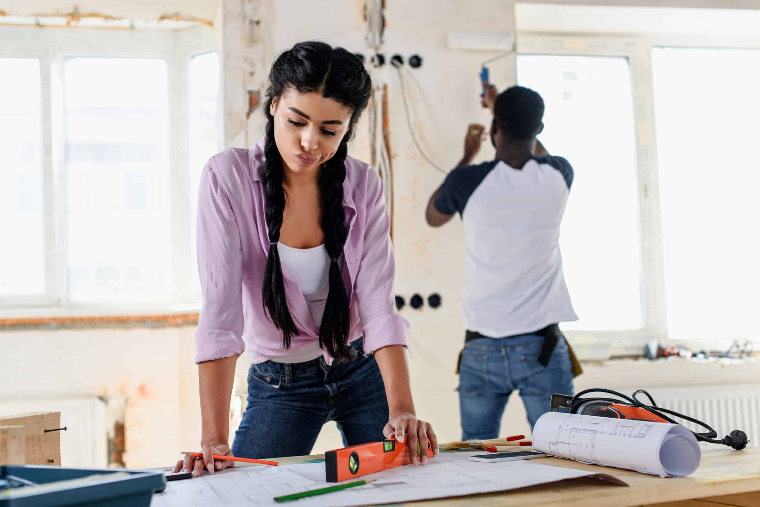 Rénover sa maison à petit prix : nos astuces pour économiser sur vos achats bricolage