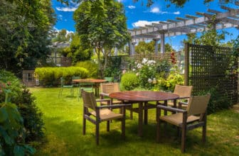 Comment optimiser l’espace de votre jardin ?