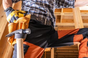 Comment bien choisir son pantalon de travail pour bricoler en toute sécurité ?