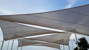 Comment choisir une voile d’ombrage pour sa terrasse ?