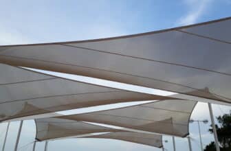 Comment choisir une voile d’ombrage pour sa terrasse ?