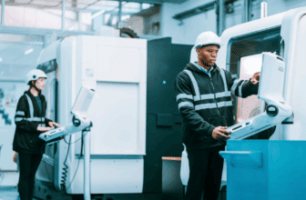 Machine spéciale sur-mesure : l'alliée des productions complexes