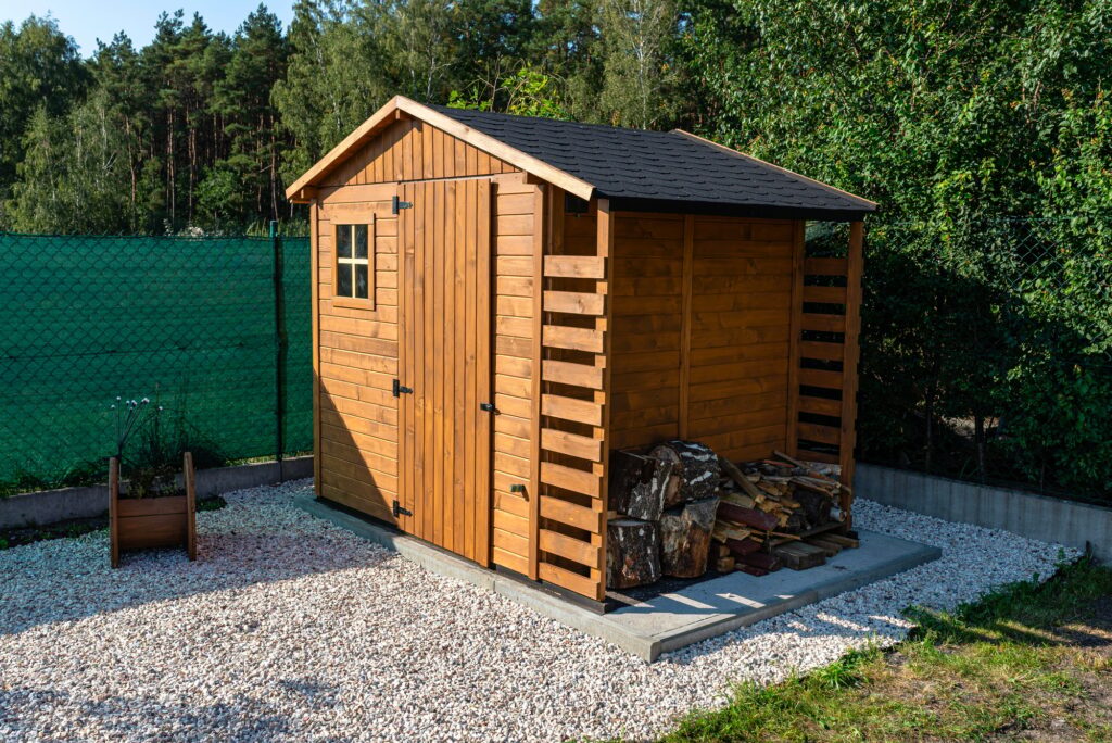 DIY : fabriquer votre abri de jardin pas à pas