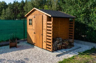 DIY : fabriquer votre abri de jardin pas à pas