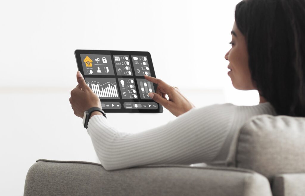 Domotique en 2025 : rendre votre maison intelligente est plus simple que vous ne le pensez !