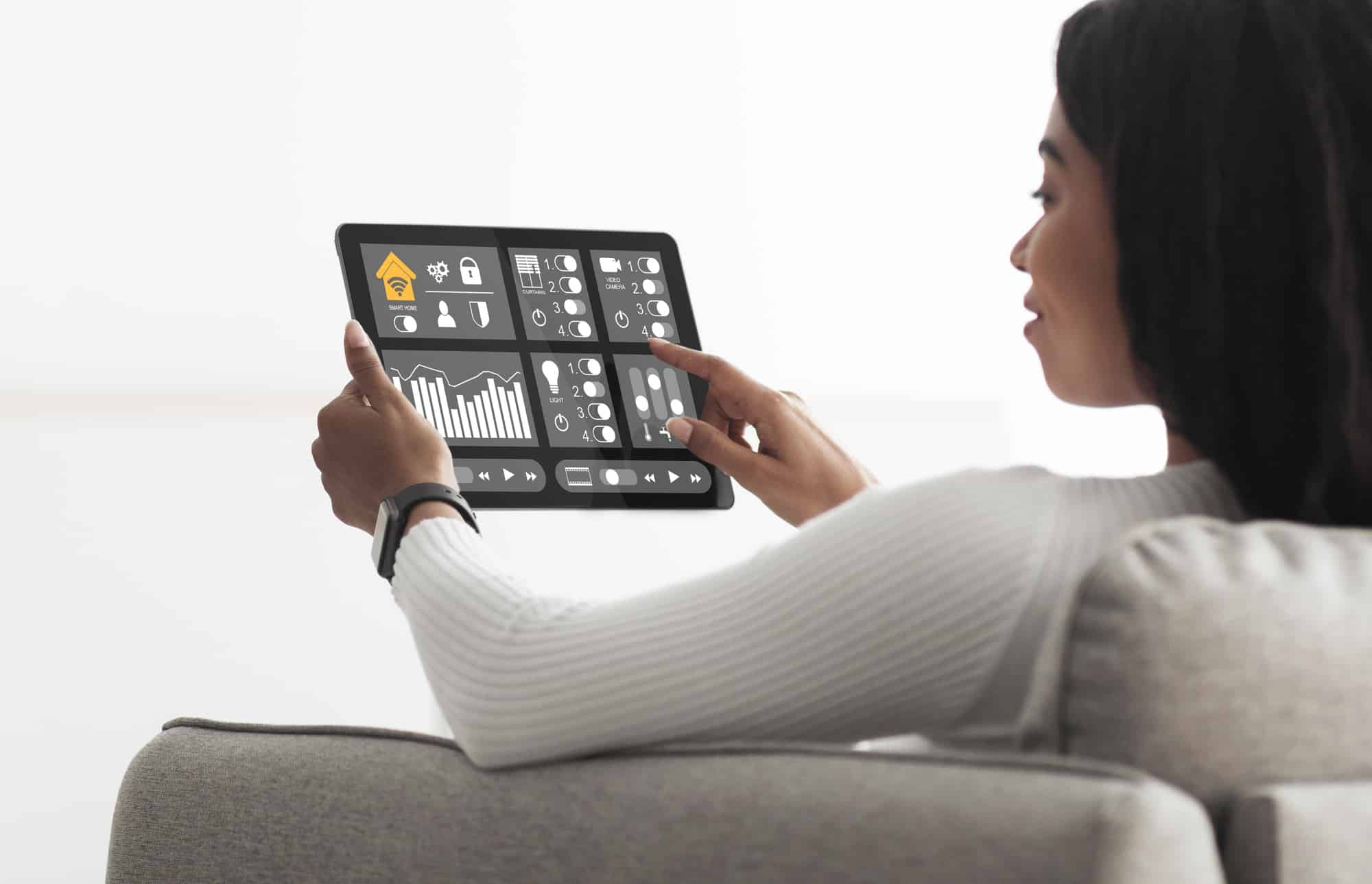 Domotique en 2025 : rendre votre maison intelligente est plus simple que vous ne le pensez !