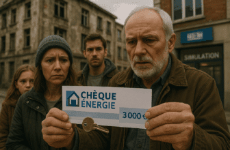 Chèque énergie 2025 : ce qui change pour les bénéficiaires cette année