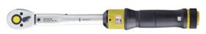 LLAVE DINAMOMETRICA 3/8" 12-60Nm MC60