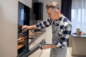 Thermostat du four 5, 6, 7, 8… Combien de degrés ? Quelle température th ?
