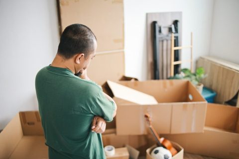 Désencombrer son logement : 6 conseils pour faciliter votre déménagement