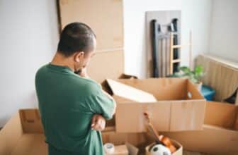 Désencombrer son logement : 6 conseils pour faciliter votre déménagement