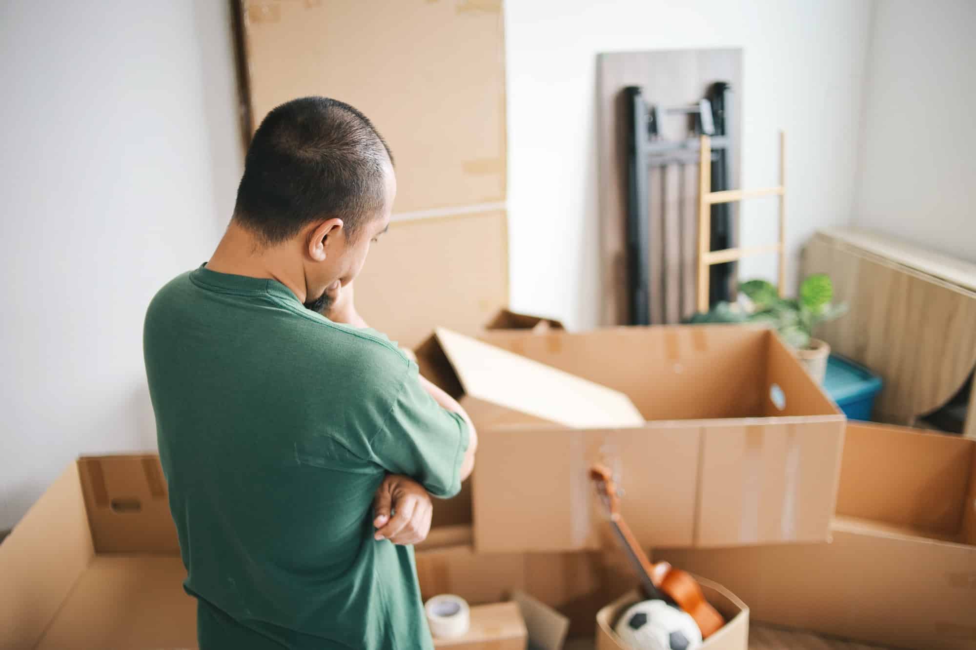 Déménagement en 2025 ? Les 6 conseils clés pour désencombrer sans perdre de temps