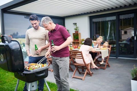 Transformez votre terrasse en coin de paradis pour l’été