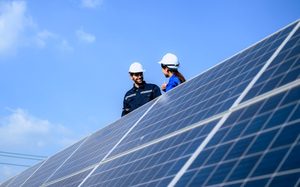 Rentabilité des panneaux solaires : ce que vous devez savoir avant de vous lancer en 2025
