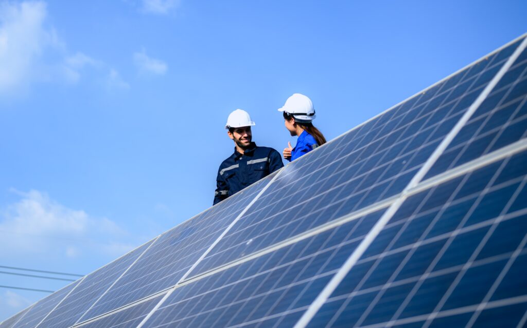 Rentabilité des panneaux solaires : ce que vous devez savoir avant de vous lancer en 2025