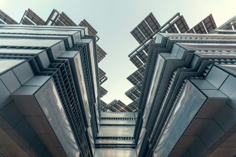 Maison du futur : comment sera la maison de 2050 ?