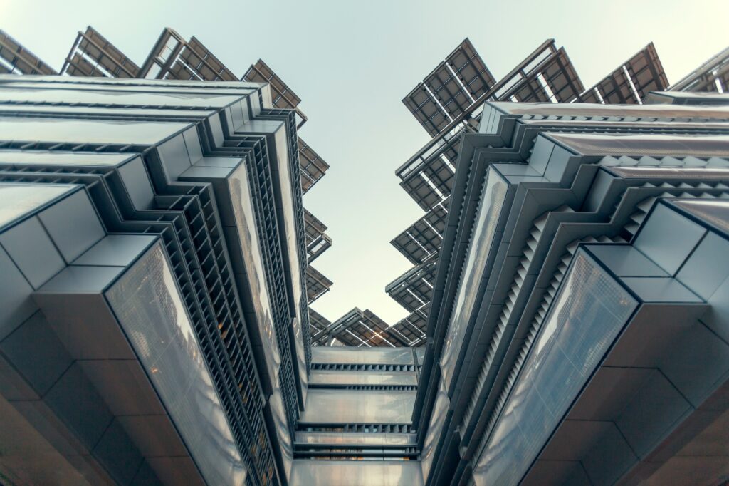 Maison du futur : comment sera la maison de 2050 ?