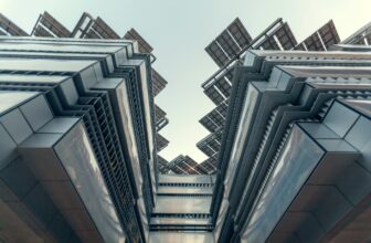Maison du futur : comment sera la maison de 2050 ?