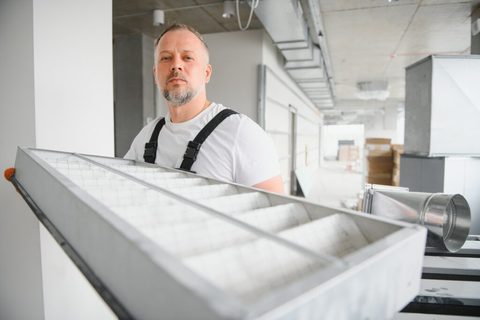 Ventilation positive : la solution pour une maison plus saine ?