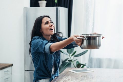 Réparer un dégât imprévu : 4 conseils pour bien gérer, financer et planifier