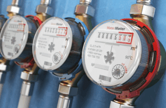 Choisir le bon compteur d’eau pour votre copropriété : guide pratique