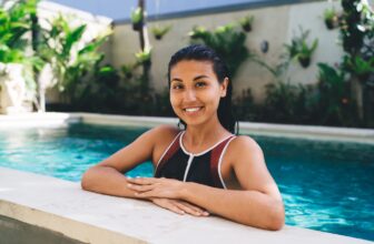 Pourquoi choisir une piscine en béton plutôt qu’une coque ?