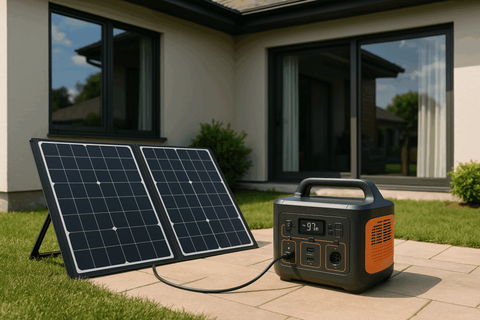 Générateur solaire maison : comparatif, avis et conseils d’installation
