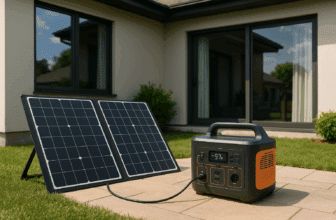 Générateur solaire maison : comparatif, avis et conseils d’installation