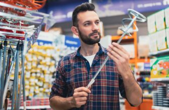 Comment choisir votre mélangeur de peinture ? Conseils d'expert