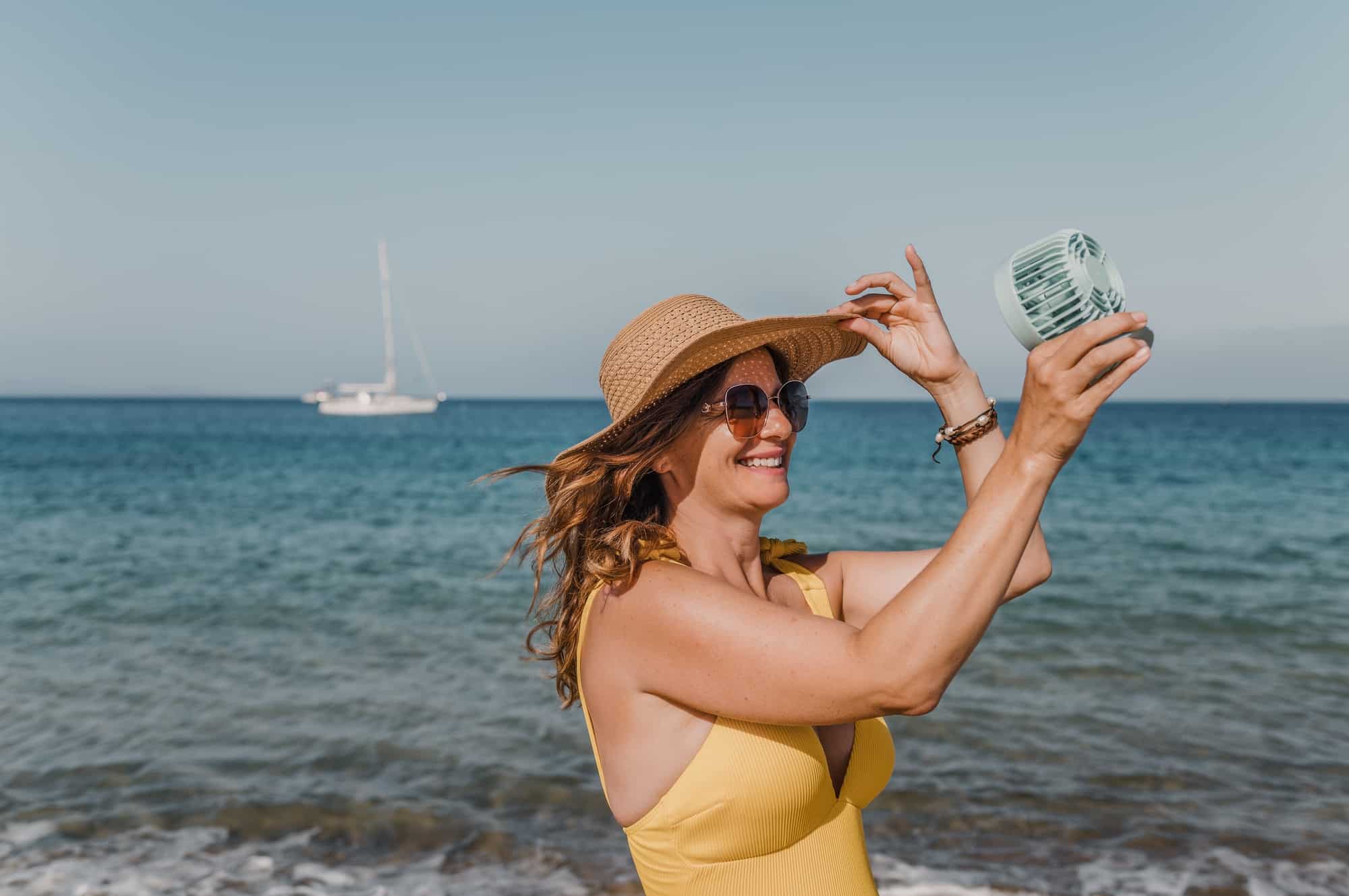 6 astuces qui marchent pour refroidir son logement sans climatisation