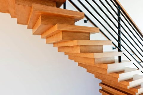 Quel est le vrai prix d’un escalier sur mesure ?