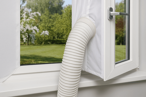 Kit calfeutrage clim : la solution simple pour une climatisation efficace et économique